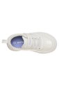 Zapatos Casuales Tipo Sneakers Para  Niña Pequeña Blanco Fioni 210269 de Fioni