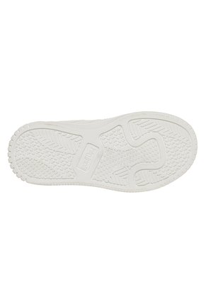 Zapatos Casuales Tipo Sneakers Para Niña Pequeña Blanco Fioni 210269