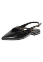 Zapatos Casuales Pettie Para Mujer Negro Fioni 210533 de Fioni