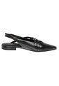 Zapatos Casuales Pettie Para Mujer Negro Fioni 210533 de Fioni
