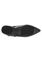 Zapatos Casuales Pettie Para Mujer Negro Fioni 210533 de Fioni