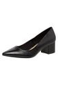Zapatos Mana Para Mujer  Negro Fioni 190697 Payless de Fioni