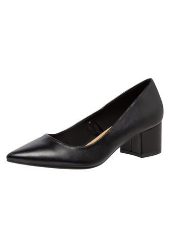 Zapatos Mana Para Mujer  Negro Fioni 190697 Payless Fioni