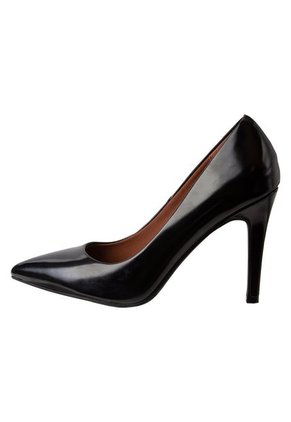 Zapatos Habit  Para Mujer  Negro Fioni 191034 Payless