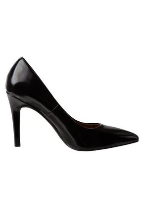 Zapatos Habit  Para Mujer  Negro Fioni 191034 Payless