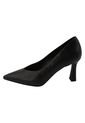 Zapatos Formales Crawford Para Mujer Negro Fioni 196638 Payless de Fioni
