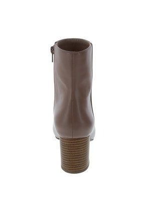 Botines Harry Para Mujer Neutro Fioni 192221