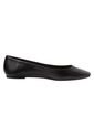 Zapatos Planos Sadie Para Mujer Negro Fioni 191659 de Fioni