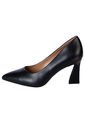 Zapatos De Vestir Illusion Para Mujer Negro Fioni 200801 Payless de Fioni