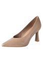 Zapatos De Vestir Crawford Para Mujer Beige Fioni 198804 Payless de Fioni