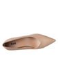 Zapatos De Vestir Crawford Para Mujer Beige Fioni 198804 Payless de Fioni
