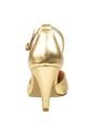 Zapatos De Vestir Para Mujer Dorado Fioni 199318 Payless de Fioni