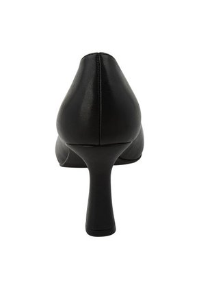 Zapatos Formales Crawford Para Mujer Negro Fioni 196638 Payless