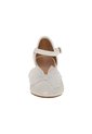 Zapatos De Vestir Sofía Para Niña Blanco Fioni 211164 de Fioni
