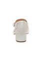Zapatos De Vestir Sofía Para Niña Blanco Fioni 211164 de Fioni