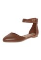 Zapatos Planos Casuales Marie Para Mujer Conac Fioni 211526 de Fioni
