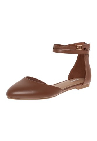 Zapatos Planos Casuales Marie Para Mujer Conac Fioni 211526 Fioni
