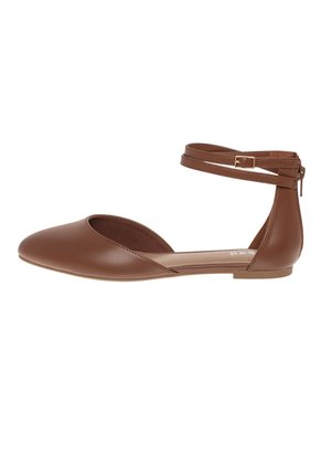 Zapatos Planos Casuales Marie Para Mujer Conac Fioni 211526