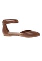 Zapatos Planos Casuales Marie Para Mujer Conac Fioni 211526 de Fioni