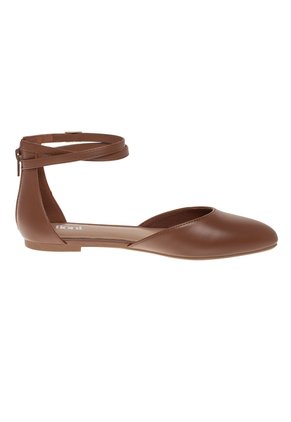Zapatos Planos Casuales Marie Para Mujer Conac Fioni 211526