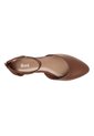Zapatos Planos Casuales Marie Para Mujer Conac Fioni 211526 de Fioni