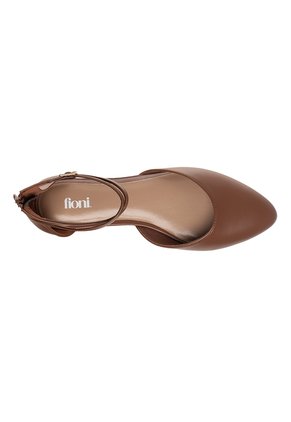 Zapatos Planos Casuales Marie Para Mujer Conac Fioni 211526