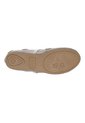 Zapatos Casuales Luciana Para Niña Plateado Fioni 211428 de Fioni
