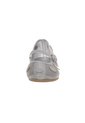 Zapatos Casuales Luciana Para Niña Plateado Fioni 211428 de Fioni