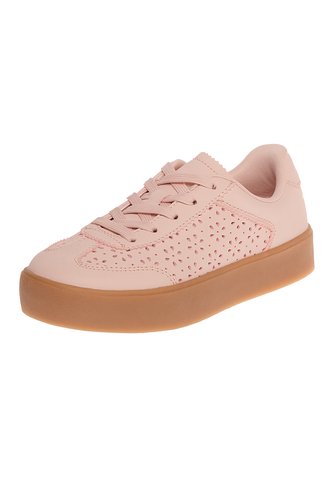 Zapatos Casuales Versa Para Niña Rubor Fioni 211756 Fioni