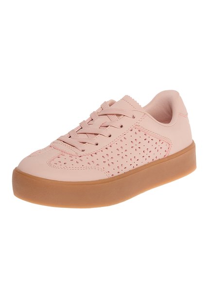Zapatos Casuales Versa Para Niña Rubor Fioni 211756