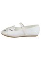 Zapatos Casuales Con Diseño De Unicornio Para Niña Pequeña Blanco Fioni 199165 de Fioni