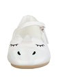 Zapatos Casuales Con Diseño De Unicornio Para Niña Pequeña Blanco Fioni 199165 de Fioni