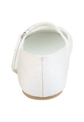 Zapatos Casuales Con Diseño De Unicornio Para Niña Pequeña Blanco Fioni 199165