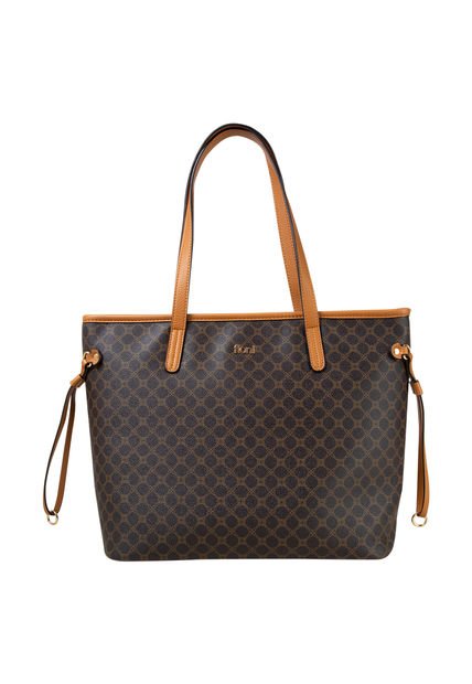 Bolso De Mujer Estampado Fioni 200365