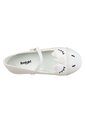 Zapatos Casuales Con Diseño De Unicornio Para Niña Pequeña Blanco Fioni 199165 de Fioni