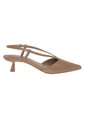 Zapatos De Vestir Kappa Para Mujer Neutro Oscuro Fioni 211273 de Fioni