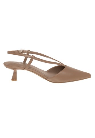 Zapatos De Vestir Kappa Para Mujer Neutro Oscuro Fioni 211273 Fioni