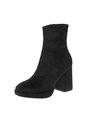 Botines De Vestir Molly Para Mujer Negro Fioni 211690 de Fioni