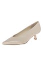 Zapatos De Vestir Krishell Para Mujer Marfil Fioni 211274 de Fioni