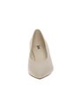 Zapatos De Vestir Krishell Para Mujer Marfil Fioni 211274 de Fioni
