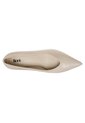 Zapatos De Vestir Krishell Para Mujer Marfil Fioni 211274 de Fioni