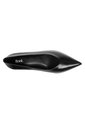 Zapatos De Vestir Krishell Para Mujer Negro Fioni 211275 de Fioni