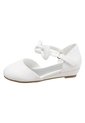 Zapatos Mara Para Niñas Pequeñas Fioni 190039 Blanco de Fioni