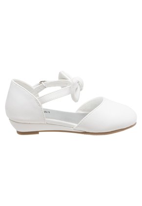 Zapatos Mara Para Niñas Pequeñas Fioni 190039 Blanco