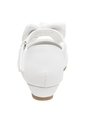 Zapatos Mara Para Niñas Pequeñas Fioni 190039 Blanco de Fioni