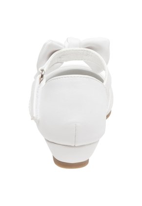 Zapatos Mara Para Niñas Pequeñas Fioni 190039 Blanco