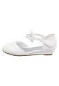 Zapatos Mara Para Niñas Fioni 190040 Blanco de Fioni