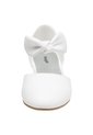 Zapatos Mara Para Niñas Fioni 190040 Blanco de Fioni