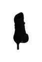 Botines De Vestir Juanne Para Mujer Negro Fioni 201174 de Fioni