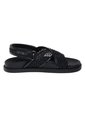 Sandalias Julieta Para Niña Negro Fioni 210168 de Fioni